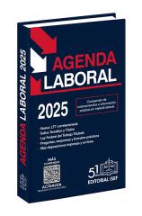 AGENDA LABORAL 2025