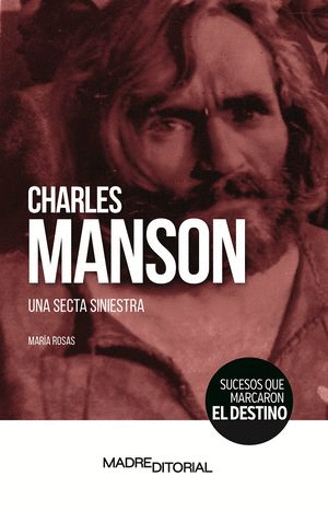 CHARLES MANSON