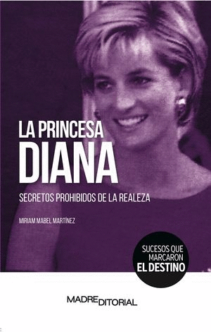 LA PRINCESA DIANA