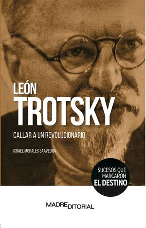 LEON TROTSKY