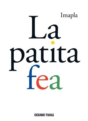 LA PATITTA FEA