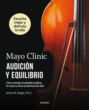 AUDICION Y EQUILIBRIO