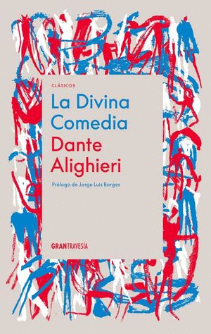 LA DIVINA COMEDIA         PASTA DURA