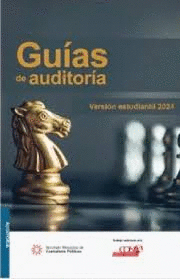 GUIAS DE AUDITORIA VERSION ESTUDIANTIL 2024