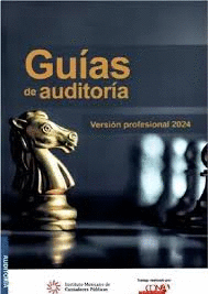 GUIAS DE AUDITORIA VERSION PROFESIONAL 2024