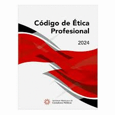 CODIGO DE ETICA PROFESIONAL 2024