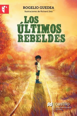 LOS ULTIMOS REBELDES