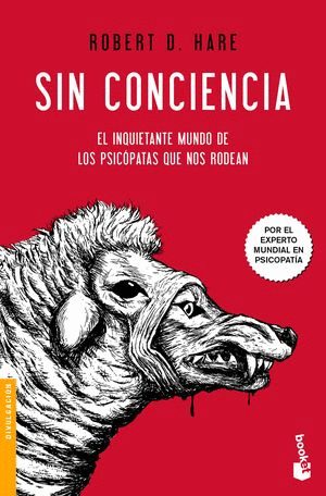 SIN CONCIENCIA