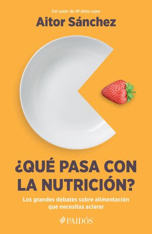 QUE PASA CON LA NUTRICION?