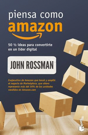 PIENZA COMO AMAZON