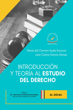 INTRODUCCION AL ESTUDIO DEL DERECHO