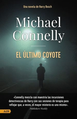 EL ULTIMO COYOTE