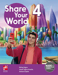 SHARE YOUR WORLD 4