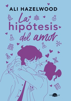 LA HIPOTESIS DEL AMOR      PD