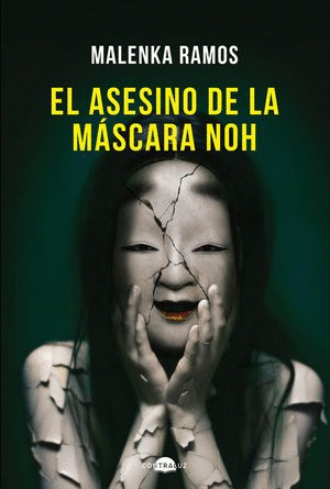 EL ASESINO DE LA MASCARA NOH