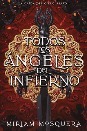 TODOS LOS ANGELES DEL INFIERNO