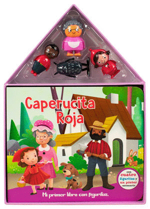 CAPERUCITA ROJA