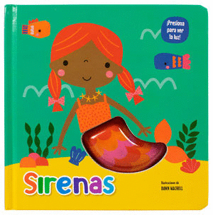 SIRENAS