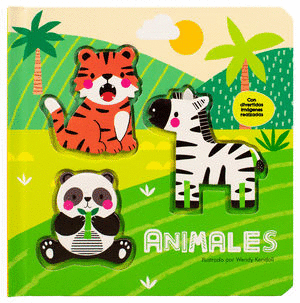 ANIMALES