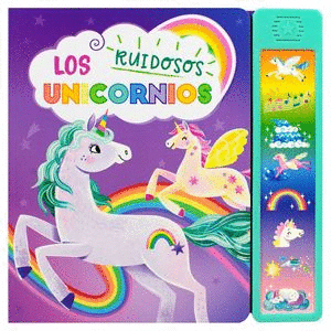 LOS RUIDOSOS UNICORNIOS