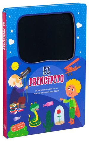 EL PRINCIPITO   PD