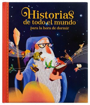 HISTORIAS DE TODO EL MUNDO  PD