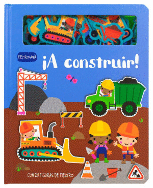 A CONSTRUIR!    PD