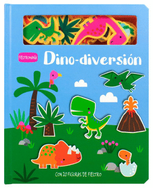 DINO-DIVERSION    PD