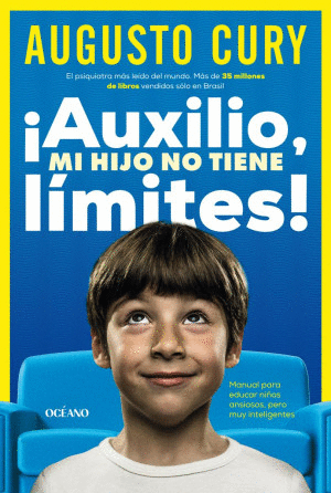 AUXILIO, MI HIJO NO TIENE LIMITES!