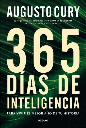 365 DIAS DE INTELIGENCIA