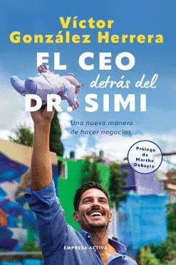 EL CEO DETRAS DEL DR SIMI