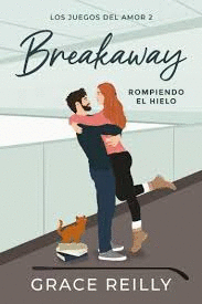 BREAKAWAY LOS JUEGOS DEL AMOR 2