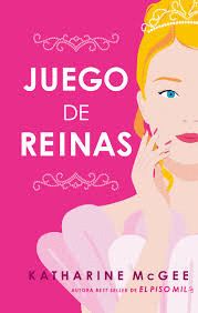 EL JUEGO DE REINAS