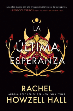 LA ULTIMA ESPERANZA