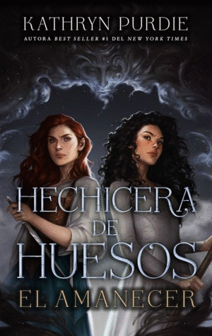 HECHICERA DE HUESOS