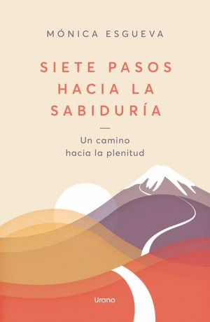 SIETE PASOS HACIA LA SABIDURIA