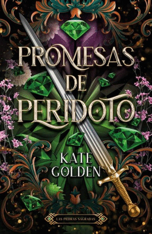 PROMESAS DE PERIDOTO