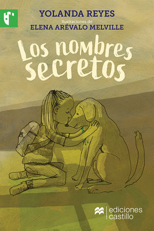 LOS NOMBRES SECRETOS