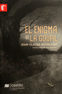 EL ENIGMA DE LA GOUPIL