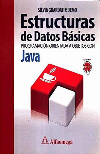 ESTRUCTURAS DE DATOS BASICAS - Librería León