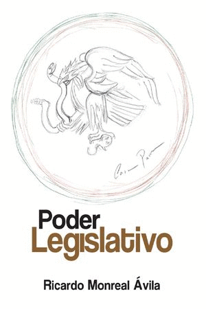 PODER LEGISLATIVO