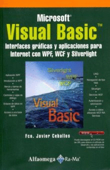 MICROSOFT VISUAL BASIC