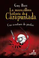 MARAVILLOSA HISTORIA DE CARAPUNTADA UNA AVENTURA DE PIRATAS