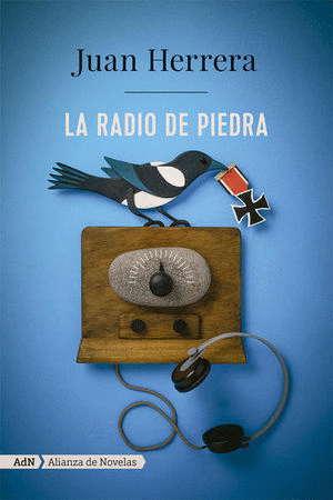 RADIO DE PIEDRA LA