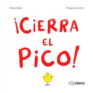 CIERRA EL PICO