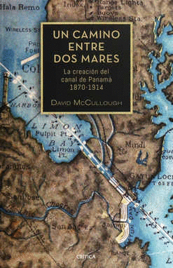 UN CAMINO ENTRE DOS MARES