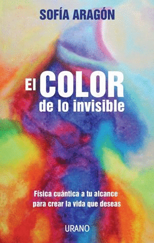 COLOR DE LO INVISIBLE