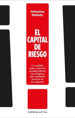 EL CAPITAL DE RIESGO