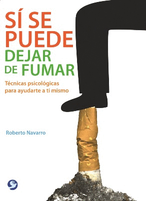 SI SE PUEDE DEJAR DE FUMAR