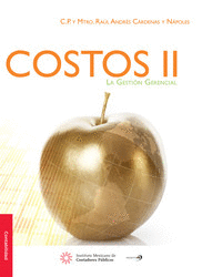 COSTOS II    EBOOK